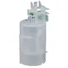 Microrupteur à flotteur d'origine Sèche-linge 1366140018 ELECTROLUX