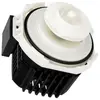 Pompe de cyclage d'origine 105x90 mm Lave-vaisselle C00257903 INDESIT