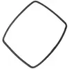 Joint de porte Four, cuisinière 8090014021 AEG, ELECTROLUX, ELECTROLUX, ZANUSSI, FAURE - 296132