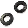 Candy Bague d'étancheite roulement Lave-linge (1249685007 HOOVER AEG ...