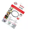 Filtre charbon (a l'unite) pour Hotte ZANUSSI (59245)