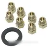 Whirlpool Kit injecteurs butane / propane