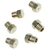 Bosch - Jeu d'injecteur, gicleur gaz butane/propane d'origine