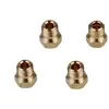 Indesit Kit injecteurs butane/propane Four cuisinière (C00119137 ARISTON HOTPOINT)