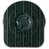 Electrolux Lot de 2 filtres charbon
