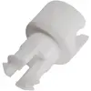 Indesit Axe roulette panier (32)
