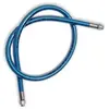 WPRO Flexible VISSINOX gaz naturel long. 1m durée de vie illimitée pour