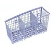 Panier a couverts d'origine Lave-vaisselle 481245819265 WHIRLPOOL