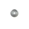 Roulette panier inférieur (x1) d'origine Lave-vaisselle C00040993, C00104636 INDESIT