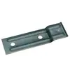 Fixation bandeau decoration (105 3) pour Lave-vaisselle WHIRLPOOL