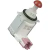 Electrovanne repartiteur pour lave-vaisselle Bosch 00611316
