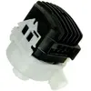 Beko Pompe de cyclage Lave-vaisselle 1783900400, GRUNDIG, BLOMBERG - 296888