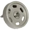 Roulette de panier inférieur d'origine (x1) Lave-vaisselle 4055259651 AEG