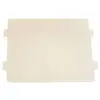 Plaque mica pour Four micro ondes - BRANDT, SAUTER, THOMSON