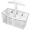 Panier a couverts pour Lave-vaisselle ARISTON HOTPOINT, INDESIT