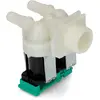 Electrovanne - Lave-linge (00174261 BOSCH, SIEMENS, CONSTRUCTA, NEFF)