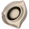 Bouchon de pot a sel gris Lave-vaisselle AS0007123, C00041088 PROLINE