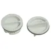 Kit 2 bouchons de rincage - Lave-vaisselle - ARISTON HOTPOINT (10147)