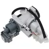 Pompe de vidange pour lave-linge ww6500k ww80k6 Samsung DC97-17336C
