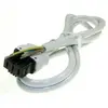 Cable de raccordement d'origine Four, cuisinière 00754544 BOSCH