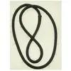 Joint de porte pour fours BAUKNECHT, IGNIS, KITCHENAID - WHIRLPOOL