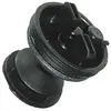 Bouchon de pompe de vidange Lave-linge 51X8191 BRANDT