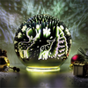 TempsL Boule lumineuse