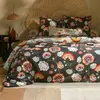 Becquet Housse de couette BOUKHARA multicolore