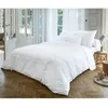 Becquet Housse de couette DELICATESSE - blanc