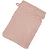 Becquet Lot de 2 gants uni lauréat prestige - 600g/m2 - Saumon