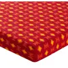 Becquet Drap-housse motifs ethniques - Multicolore