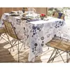 Becquet Nappe enduite PAYSAGE Bleu aqua