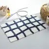 Becquet Tapis de Bain Blanc cassé ABYSSALE