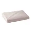 Becquet Couette Tempérée en coton ETE grise perle