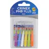 Crinex PHB Plus 6 Brossettes Interproximales Mix