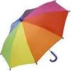Non communiqué Fare - Parapluie enfant multicolore - FP6905 - arc-en-ciel