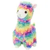 Peluche Lama - 60811 - Multicolore