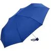 Non communiqué Fare - Parapluie pliant de pochei - FP5008 - bleu euro