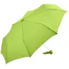 Non communiqué Fare - Parapluie pliant de poche - F5008 - vert lime