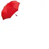 Fare - Parapluie golf 130 cm automatique - FP7580 - rouge