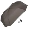 Non communiqué Fare - Parapluie de poche carré FP5649 - gris