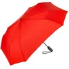 Non communiqué Fare - Parapluie de poche carré FP5649 - rouge