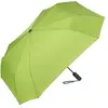 Non communiqué Fare - Parapluie de poche carré FP5649 - vert lime