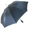 Non communiqué Fare - Parapluie standard FP7869 - gris métallique et noir