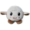 Mbw - Peluche nettoyeur écran - mouton - M160426 - blanc