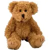 Peluche Ours - 60064 Marron