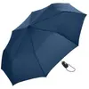 Parapluie de poche FP5565 - bleu marine