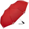 Non communiqué Fare - Parapluie de poche FP5571 - rouge