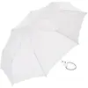 Fare - Parapluie de poche FP5565 - blanc