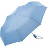 Non communiqué Fare - Parapluie de poche FP5460 - bleu cyan